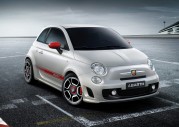 Fiat 500 Abarth